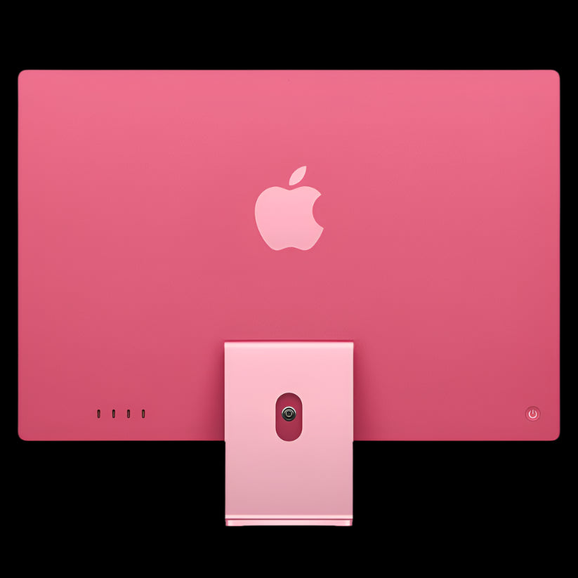 iMac 24-inch (M4, 2024)-New